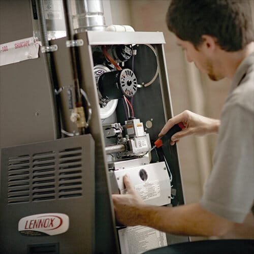 Experienced Furnace Company in Pasco