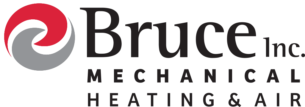 About Bruce Heating & Air