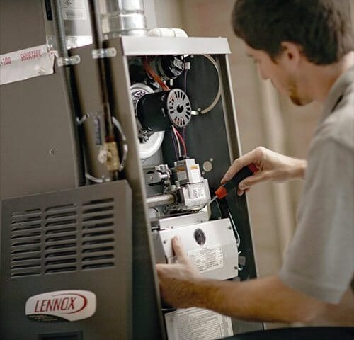 Furnace Safety Tips in Kennewick