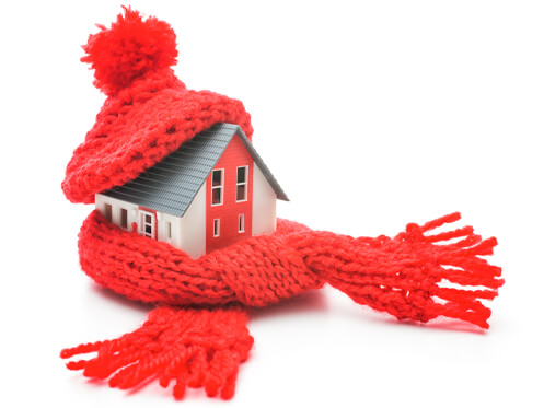 Heating Tips for the Winter in Kennewick, WA
