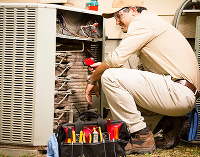 Professional Hermiston Air Conditioner Repair
